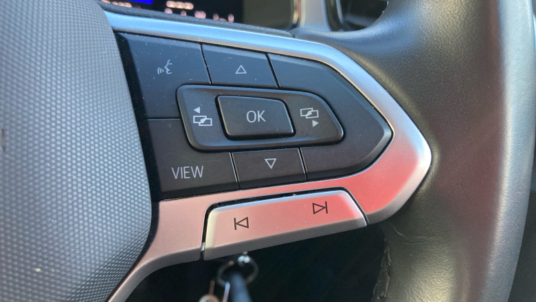 Volkswagen T-Roc 1.5 TSI Life 5dr Petrol Hatchback